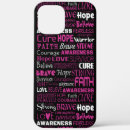Search for breast cancer awareness iphone cases Warrior