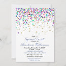 Search for floral open house invitations New home