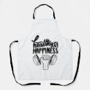 Search for gym aprons Motivation