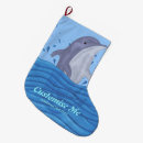 Search for fish christmas stockings Nature