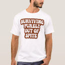 Search for out of pocket tshirts Sarcasm
