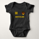 Search for germany baby bodysuits Soccer