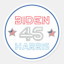 Search for we did it stickers President