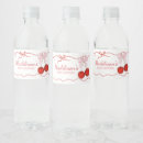 Search for big red bow stickers Coquette