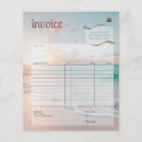 Search for invoice template Modern