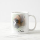 Search for boxer dog coffee mugs Dogs
