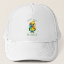 Search for cute parrot hats Bird