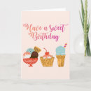 Search for ice cream birthday cards Fun