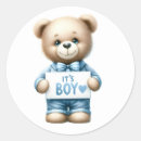 Search for baby congratulations stickers Celebration