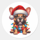 Search for cute french bulldog stickers Puppy
