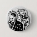 Search for marvel comics badges Harley quinn
