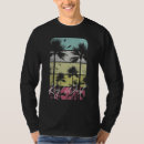 Search for vintage surf tshirts Sunset
