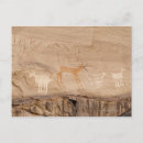 Search for cave painting postcards Close up