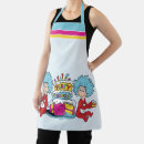 Search for thing 1 aprons Birthday