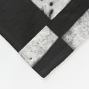 Search for race car blankets Black and white