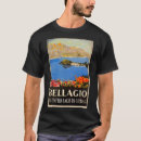 Search for lake como italy tshirts Bellagio