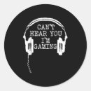 Search for headset stickers Hear