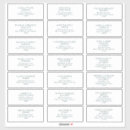 Search for green and black stickers For her