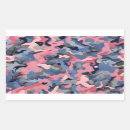 Search for pink camouflage stickers Blue