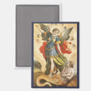 Search for lucifer magnets Satan