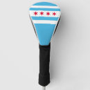 Search for chicago flag golf equipment United states
