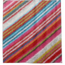 Search for mexican shower curtains Rainbow