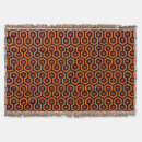 Search for hotel blankets Pattern