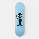 Search for martian skateboards Ufo