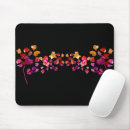 Search for kaleidoscopic mousepads Black