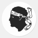 Search for corsica stickers France