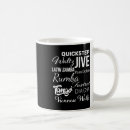 Search for ballroom dancer mugs Dancelover