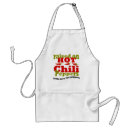 Search for chilli pepper aprons Chile