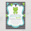 Search for joy invitations Frog