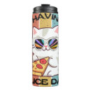 Search for pizza travel mugs Fun