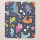 Search for kids blankets Dinosaur