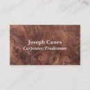 Search for carpentry business cards Grey