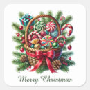 Search for peppermint candy stickers Festive