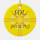 Search for sun symbol christmas tree decorations Pagan