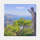 Search for capri magnets Italian