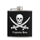 Search for skull barware Captain