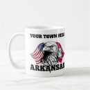 Search for arkansas souvenir mugs Flag