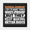 Search for physical magnets Teacher