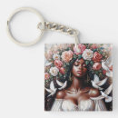 Search for beautiful dark key rings Floral