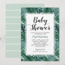 Search for mint baby shower invitations Mother to be