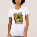 Search for alphonse mucha tshirts Beer