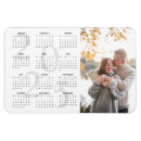 Search for photo calendar magnets Minimal