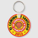 Search for st james key rings Saint