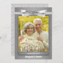 Search for 60th diamond wedding anniversary invitations Party