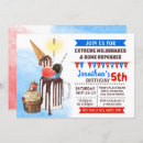 Search for icecream invitations Ice cream party