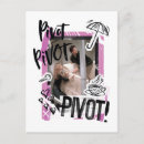 Search for episode Pivot